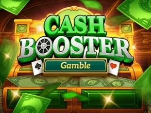 Cash Booster game thumbnail