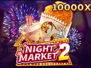 Night Market 2 game thumbnail