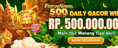 Bonus Selamat Datang idbbo303.com