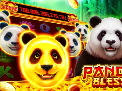 Antarmuka Utama BBO303 screenshot