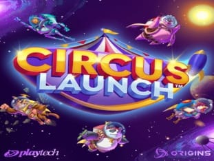 Circus Launch™ game thumbnail