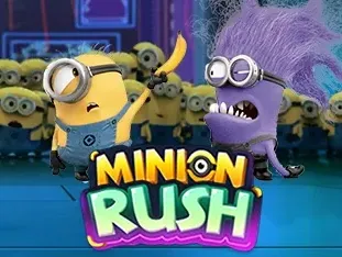 Minion Rush game thumbnail